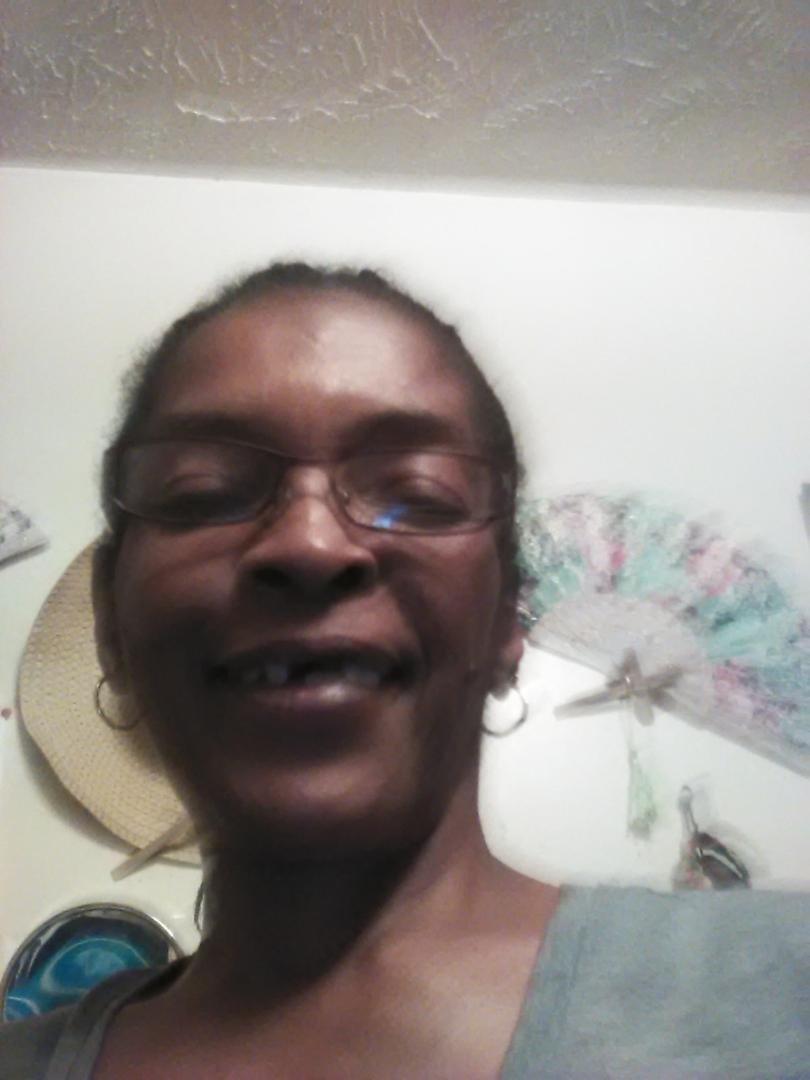 Barbara Harris' album, Mobile Uploads