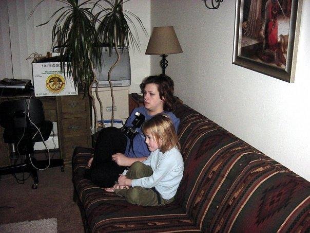 Christmas '06