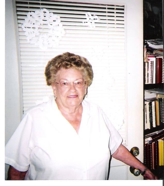 Accepting the challenge to share a picture of our Moms!! I am asking people, who love their Mom to join the challenge of posting a photo. Just one photo of your mom, no description. The goal is to flood Facebook with positi