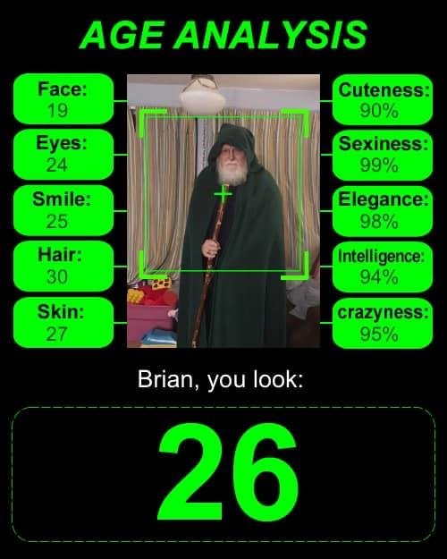 Boy do they have this wrong. lol