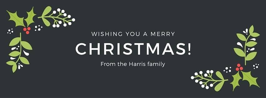 Mark Harris' album, Timeline Photos