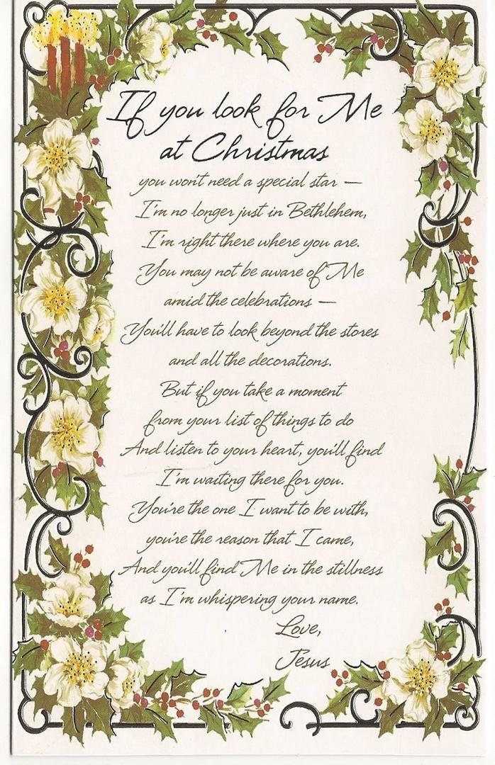 I pray that all my family and dear friends have the brightest Christmas ever.