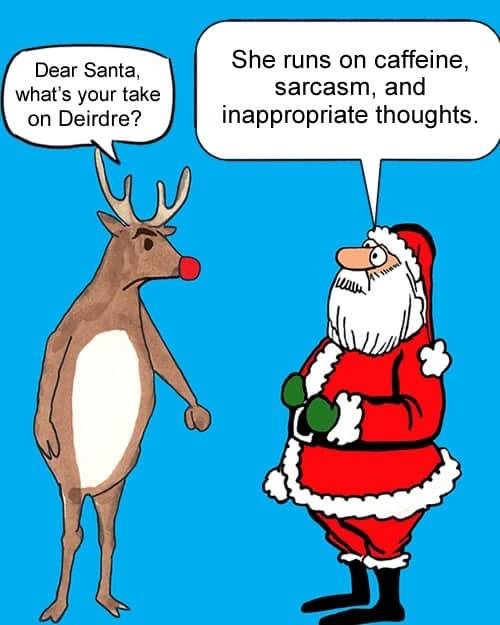 Deirdre Douglas' album, Timeline photos