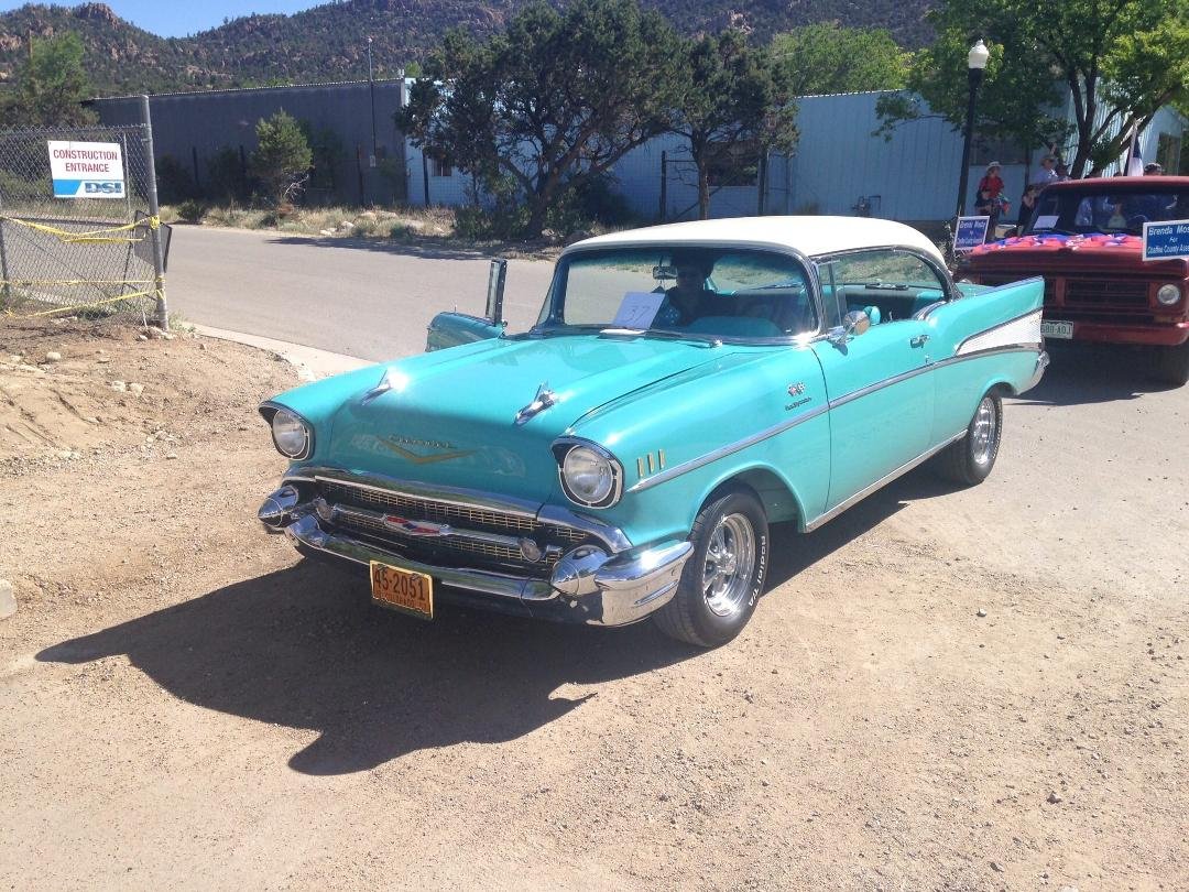 Ted Neis' album, iOS Photos