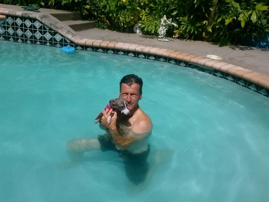 Nicholas Anthony's album, Mobile Uploads