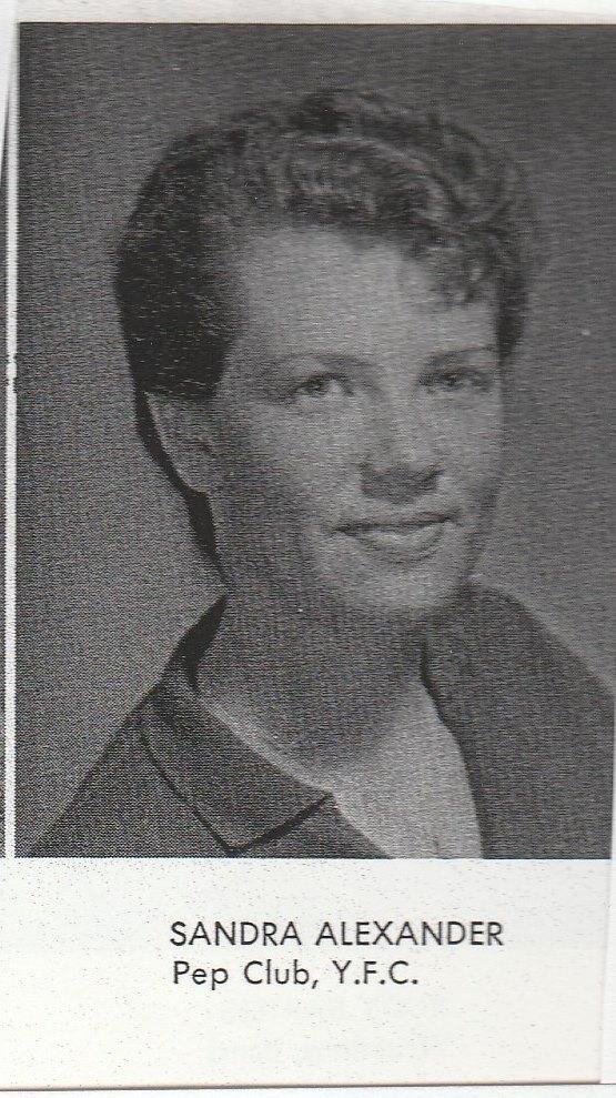 Class of 1960, Victor Valley HS.