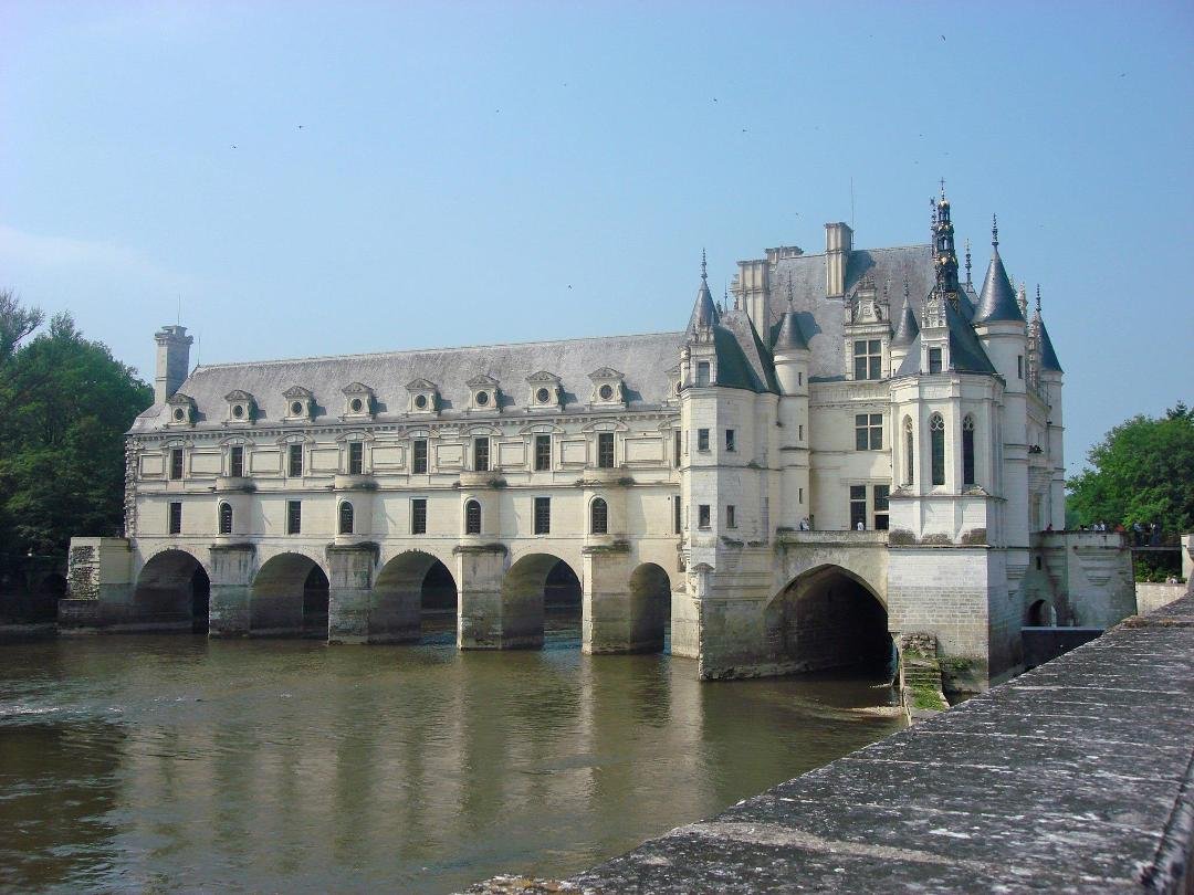 DSC01427

Chateau Chenonceaux