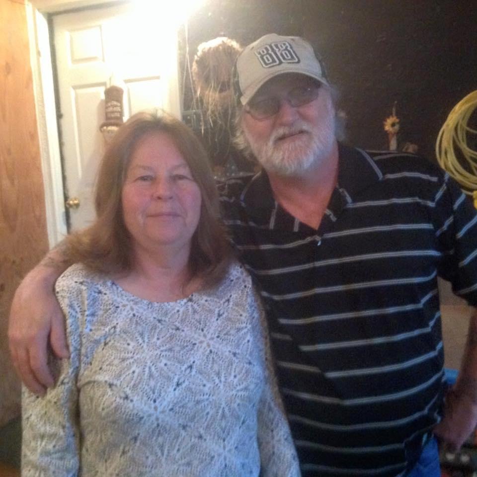 David Berg's album, Mobile Uploads