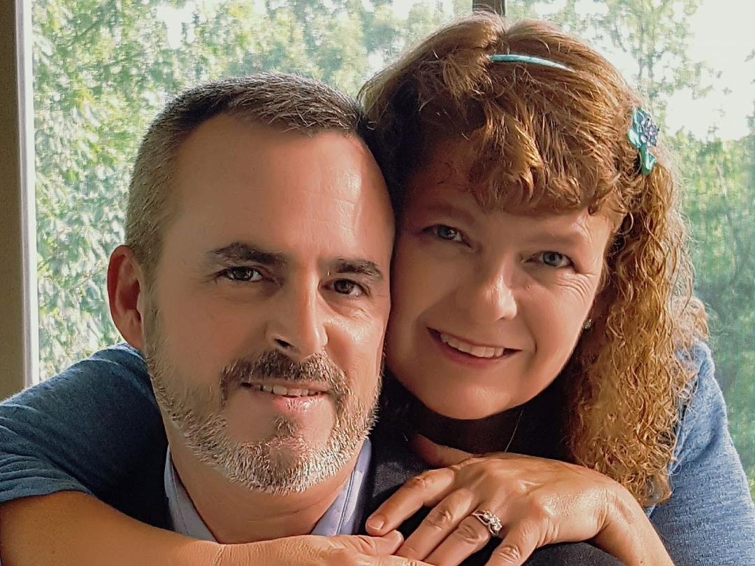 Happy early Anniversary sweetie. Thank you for the wonderful surprise dinner. It's hard to believe it's been 22 years. I love you always.