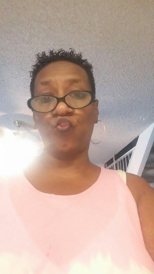 Hugs and kisses to all my family and friends, thanks for the BD shouts, it means alot