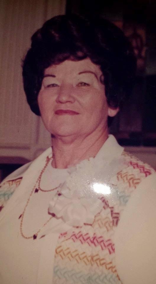 Doris Norton's album, OS X Photos