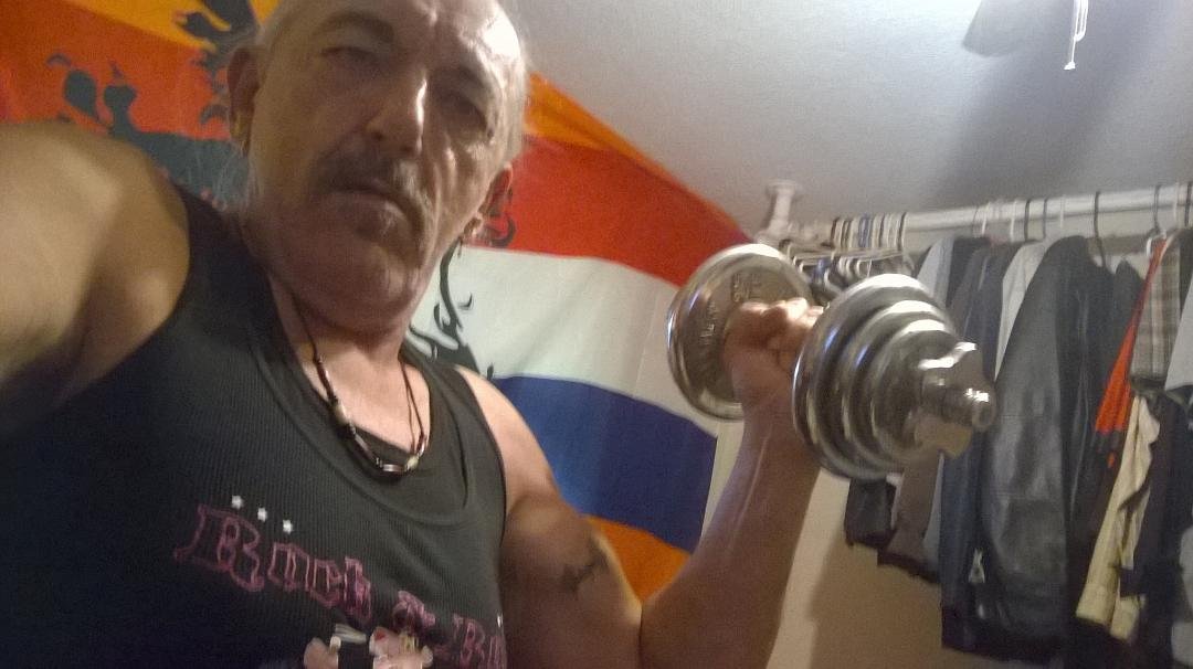 Jan Maten's album, Mobile Uploads