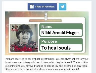 Nikki McGee's album, Mobile Uploads