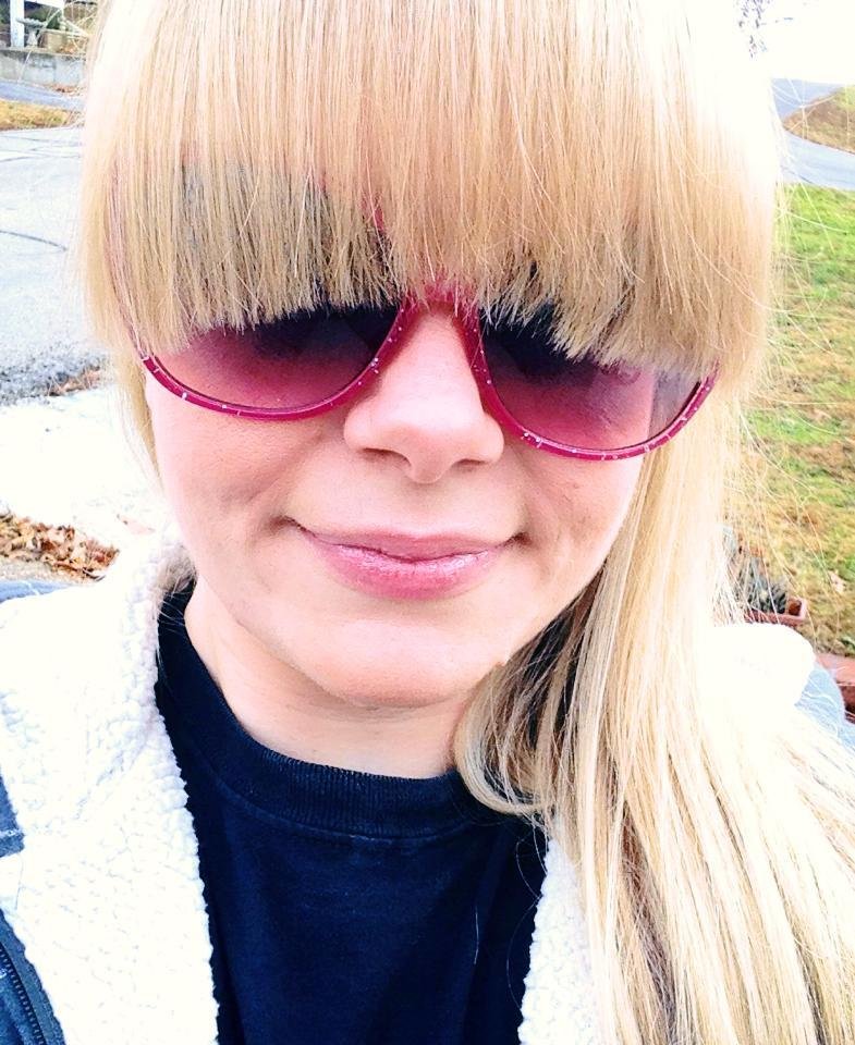 Jayme Petterson's album, Mobile Uploads
