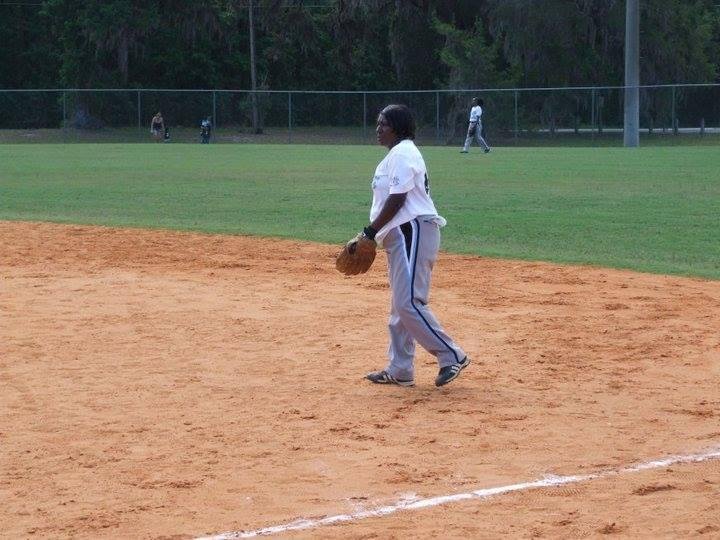 Softball
