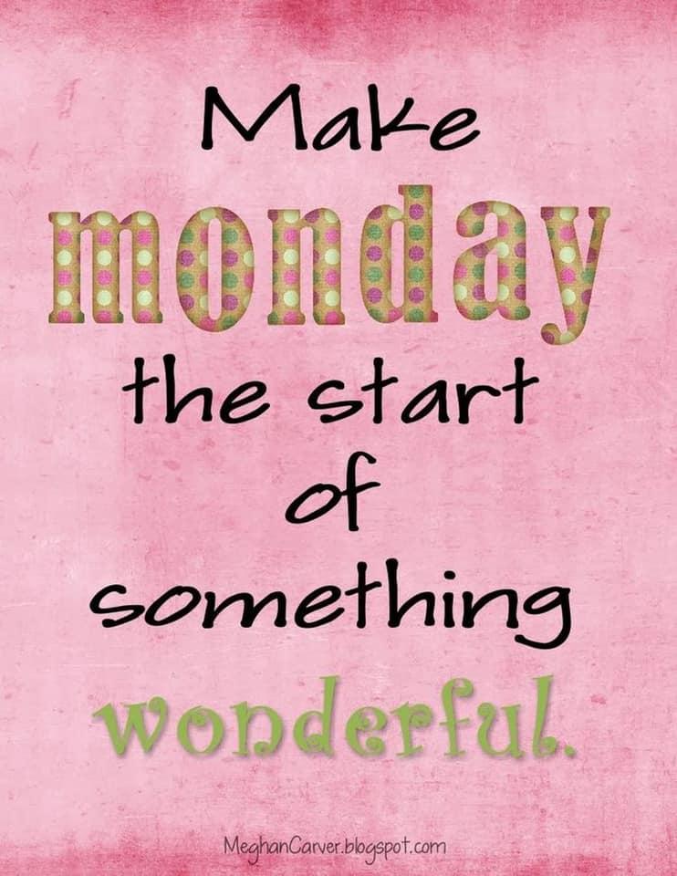 Have an awesome day