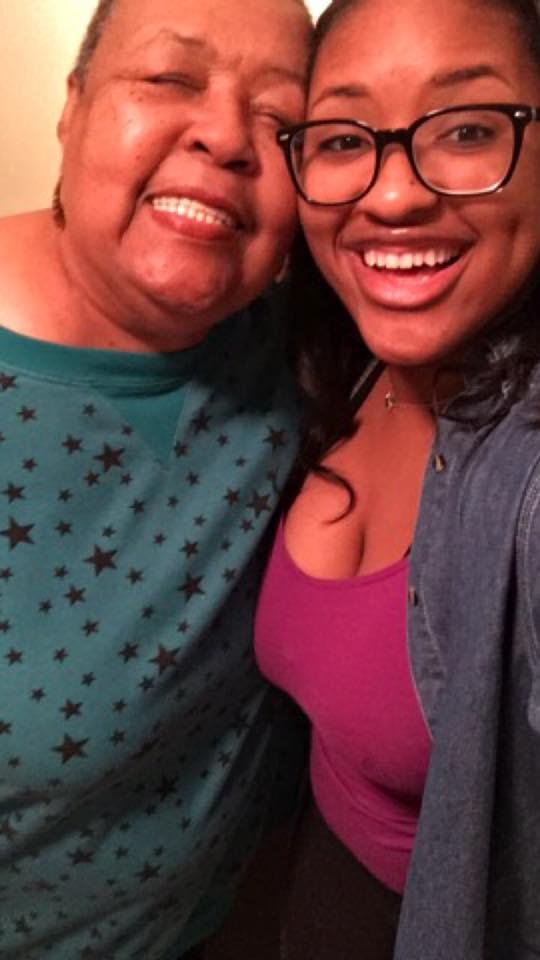 Renee Epps' album, Mobile Uploads