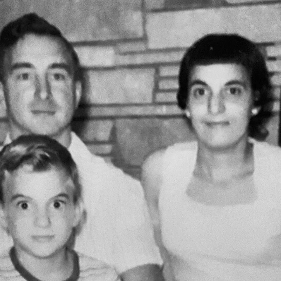 Happy Fathers Day!
Many memories