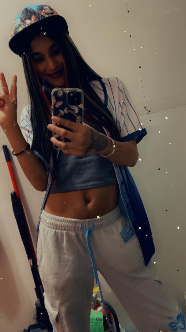 Danielle Saft's album, Mobile uploads