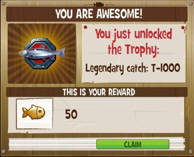 John Naholnik's album, The Fishing Club 3D Photos