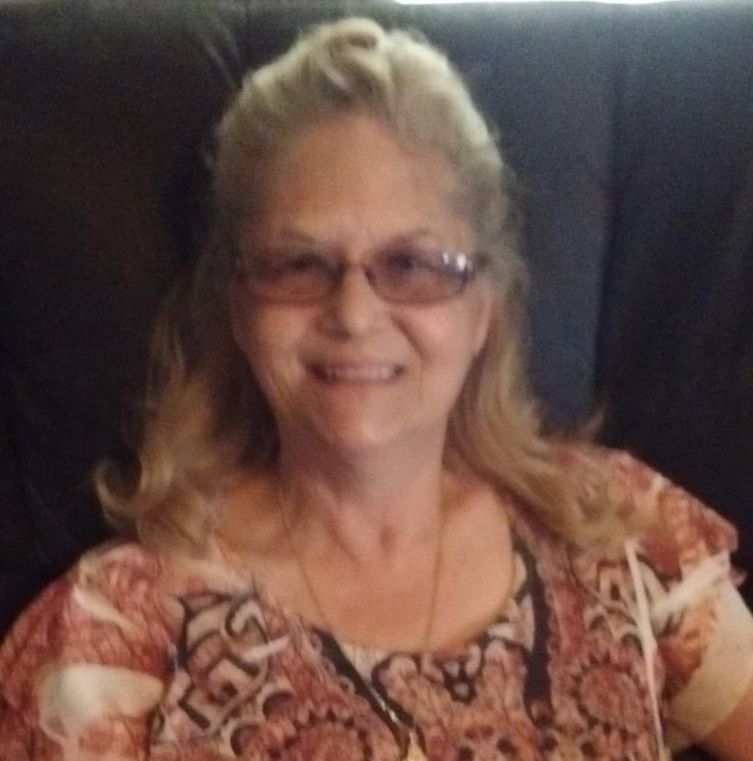 This is Karen ( Green, Jackson) Cox. She has been my friend for many years since we were just young girls going to the same church going home with each other of church. Then we got older and married and still fr