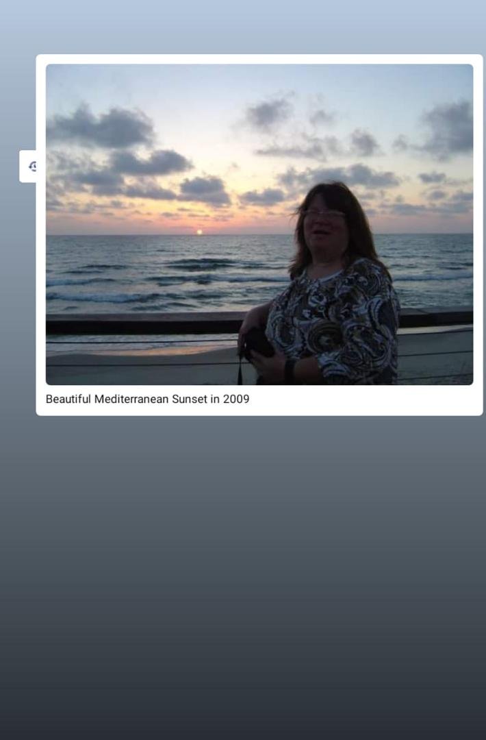 Ruth Batson's album, Mobile Uploads
