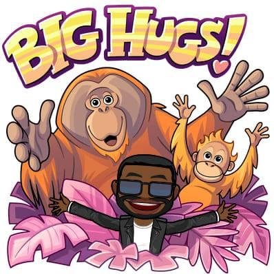 ENJOY YOUR DAY