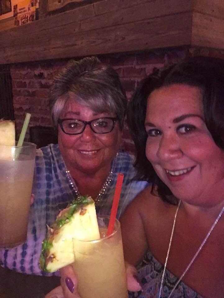 Home from Florida and had a great time!
