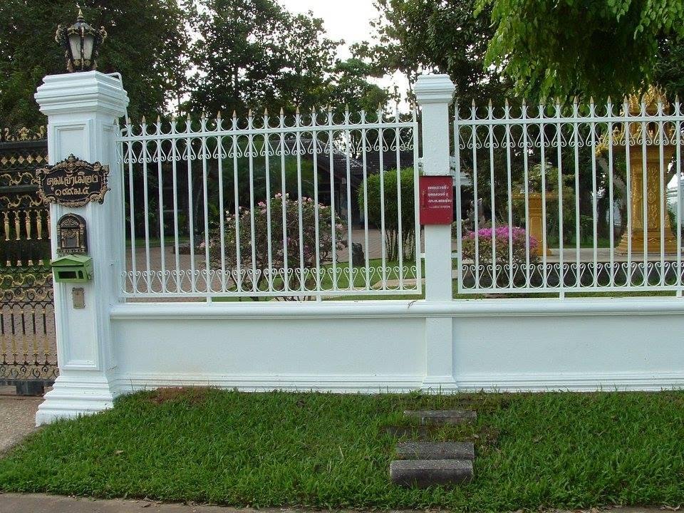 Palatial Estate next to Mission