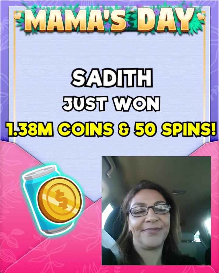 Sadith Sanchez's album, Mobile uploads