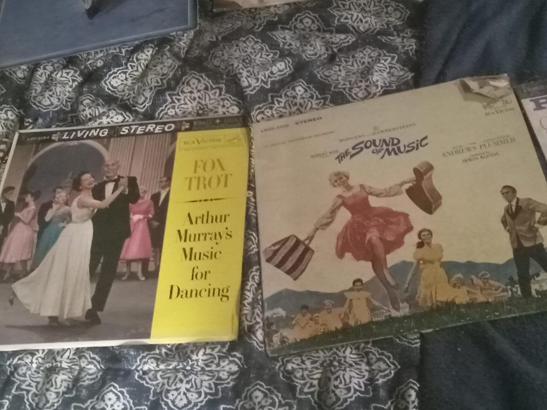 Christopher Morrison's album, Mobile uploads