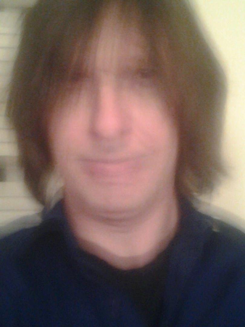 The Eye=-O
Shaken Not Stirred.