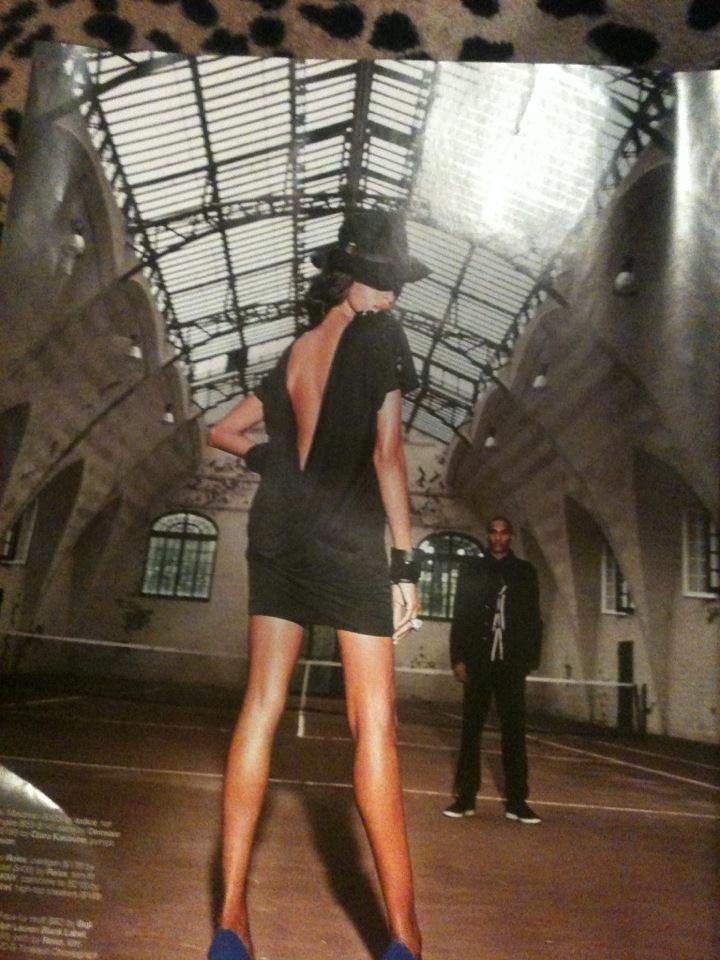 Check out these LBD's