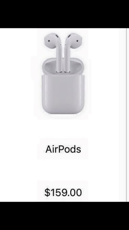 I see what you did there apple!!