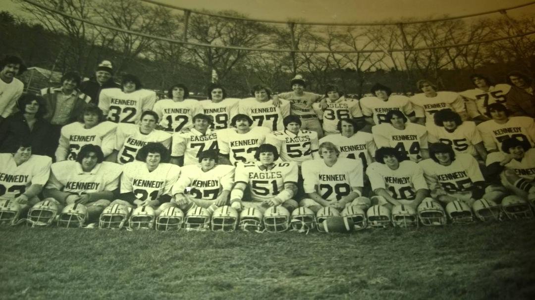1978 JFK Eagles