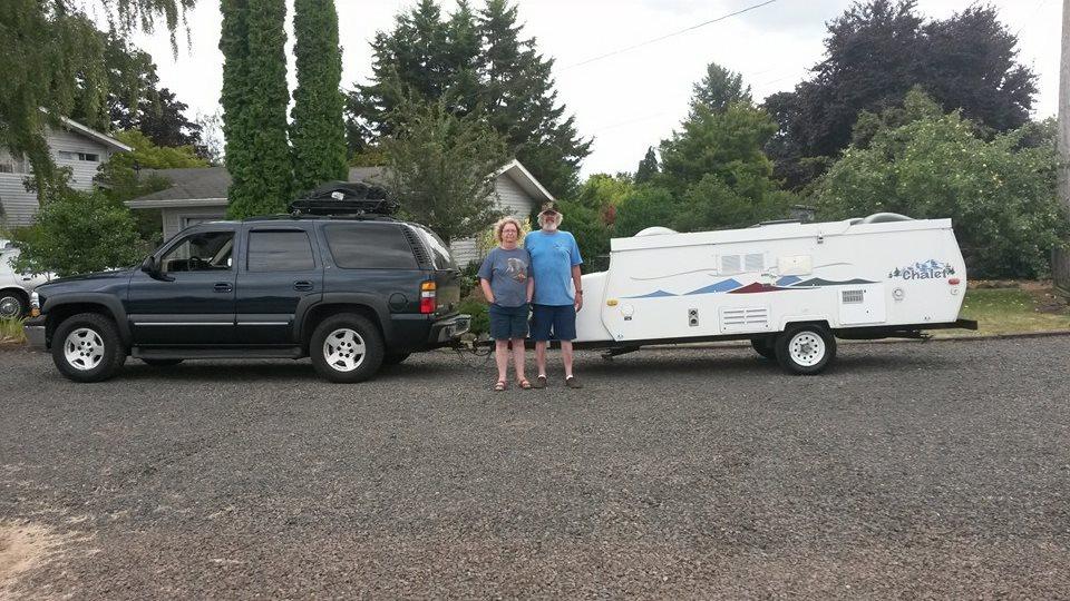 Starting your road trip