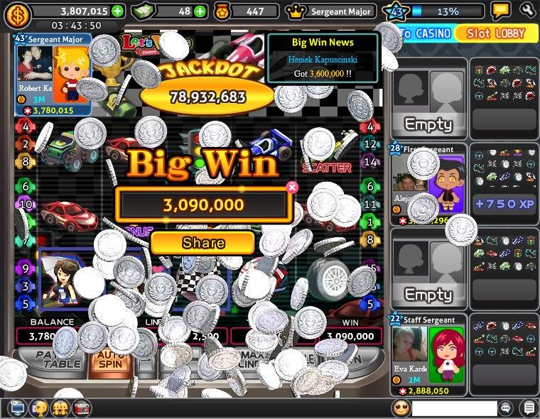 Robert Keen's album, Let's Vegas Casino-Slot Roulette Photos