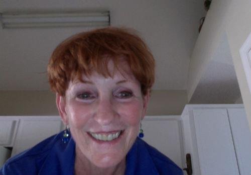 Nan Wallace's album, Webcam Photos