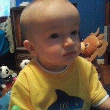 Stanley Howard's album, Oliver