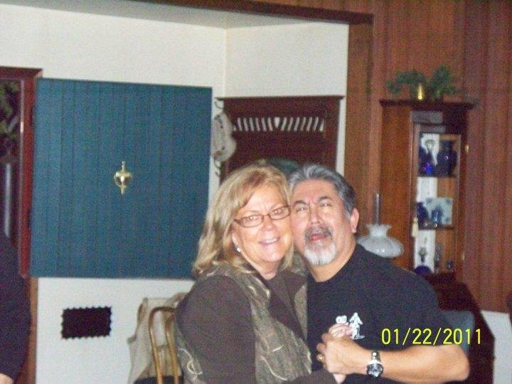 John Hernandez's album, rick's pics