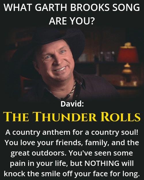Love this guy!