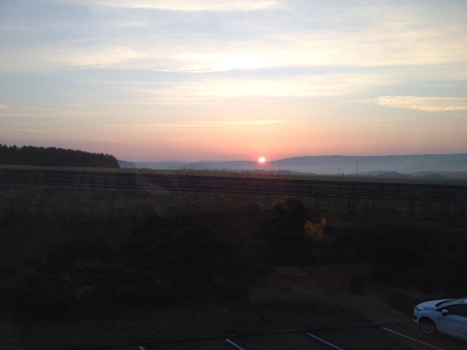 Good morning Friday !!!!