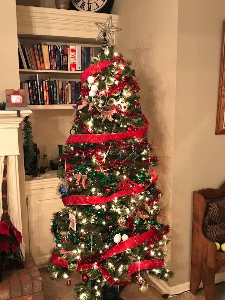 Ho ho ho