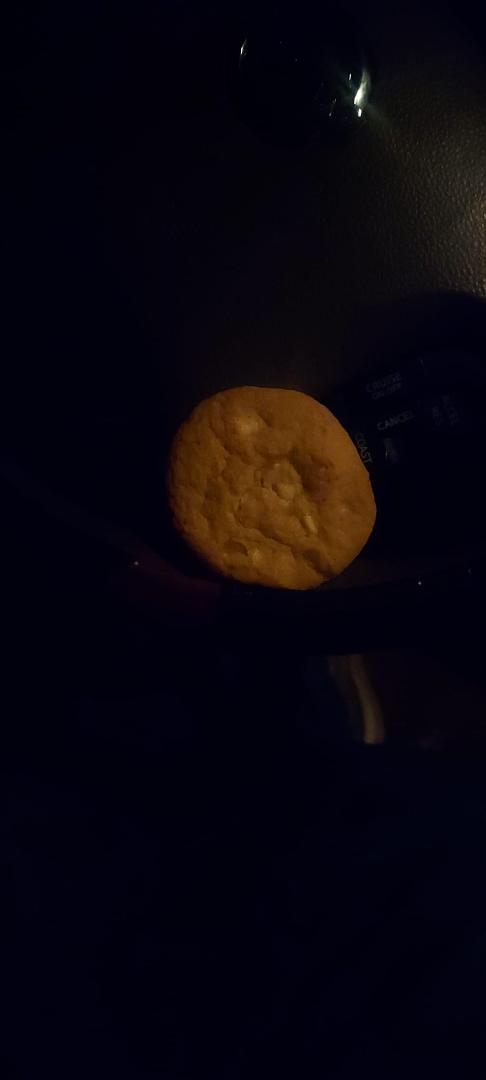 $1.49 cookie at Subway.