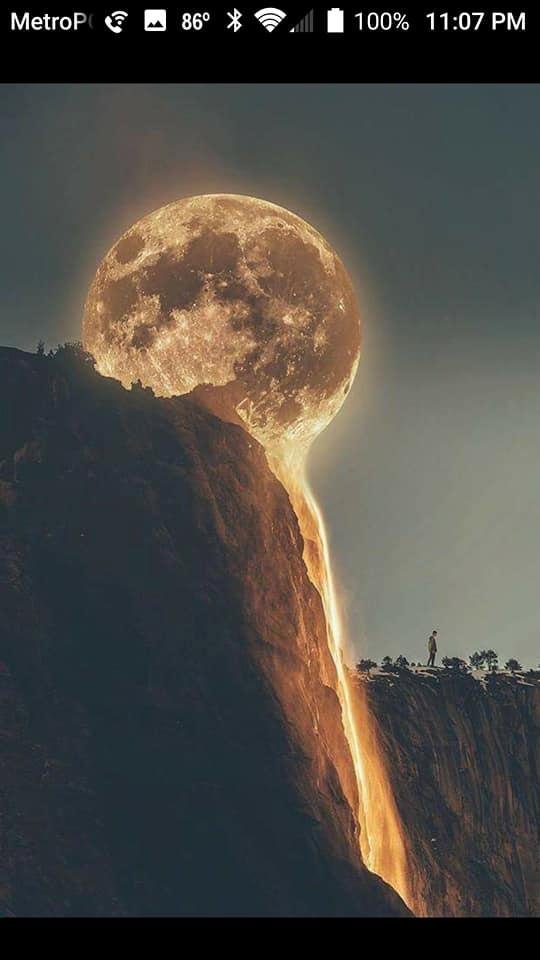 chris moon's album, Mobile Uploads