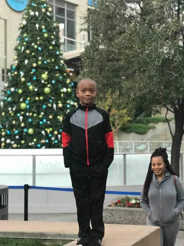Wishing Grandson Andrew Happy Birthday #9