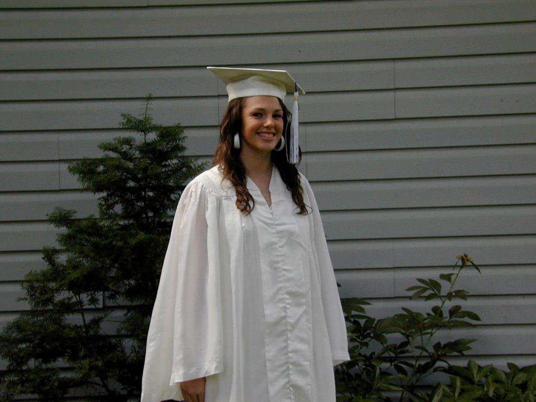 MEB S Graduation June 2007 001