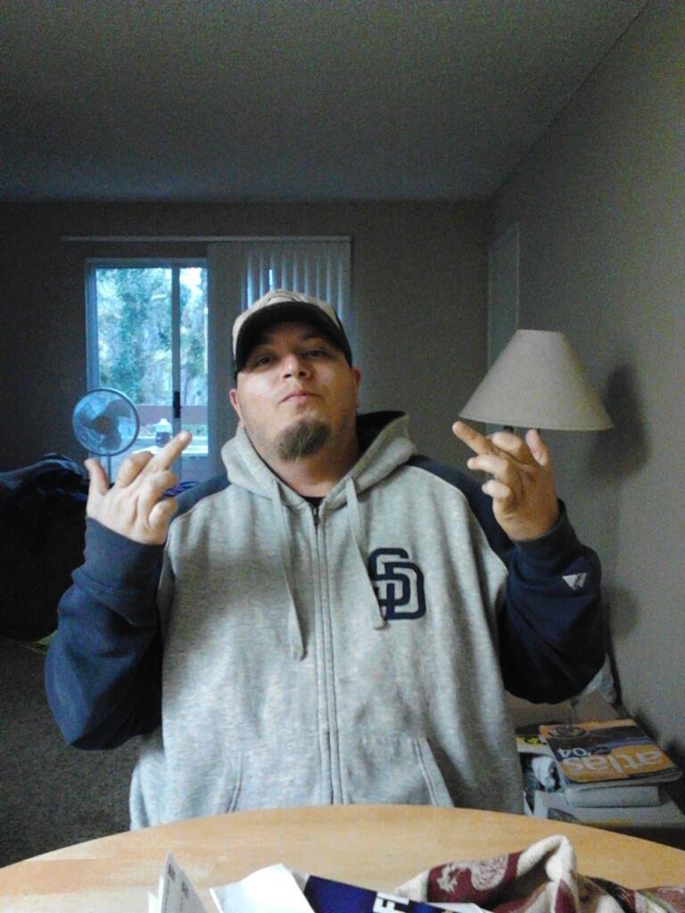Ya thats for u Philip rivers