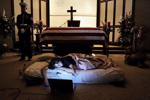 Semper fidelis!