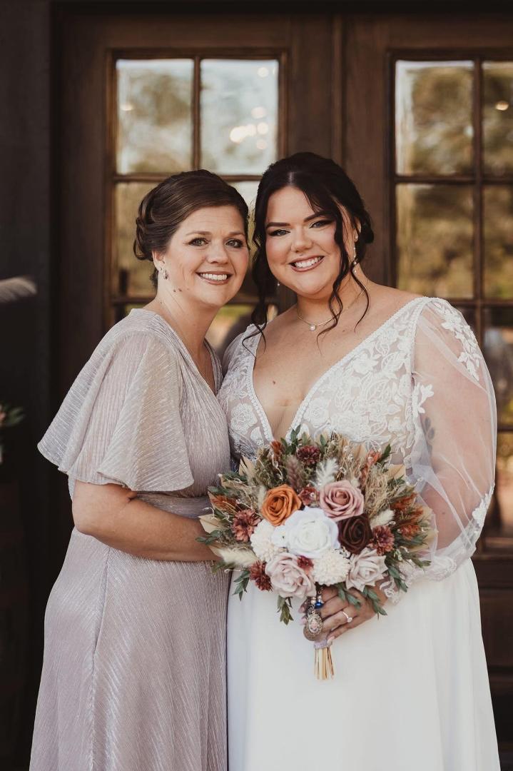 Happy Mother’s Day to my beautiful daughter. Hope your day is as wonderful and beautiful as you are!😘♥️😘